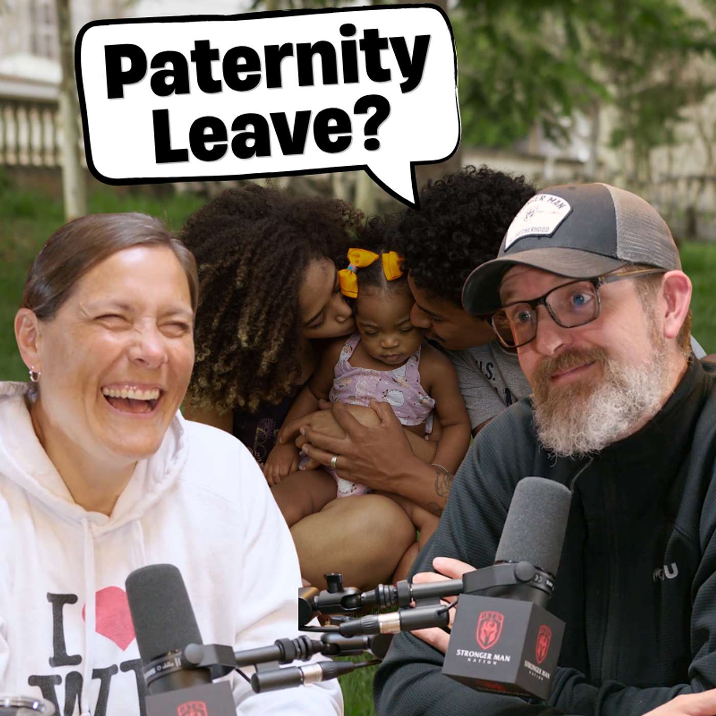 Questions New Christian Parents Have Been Asking