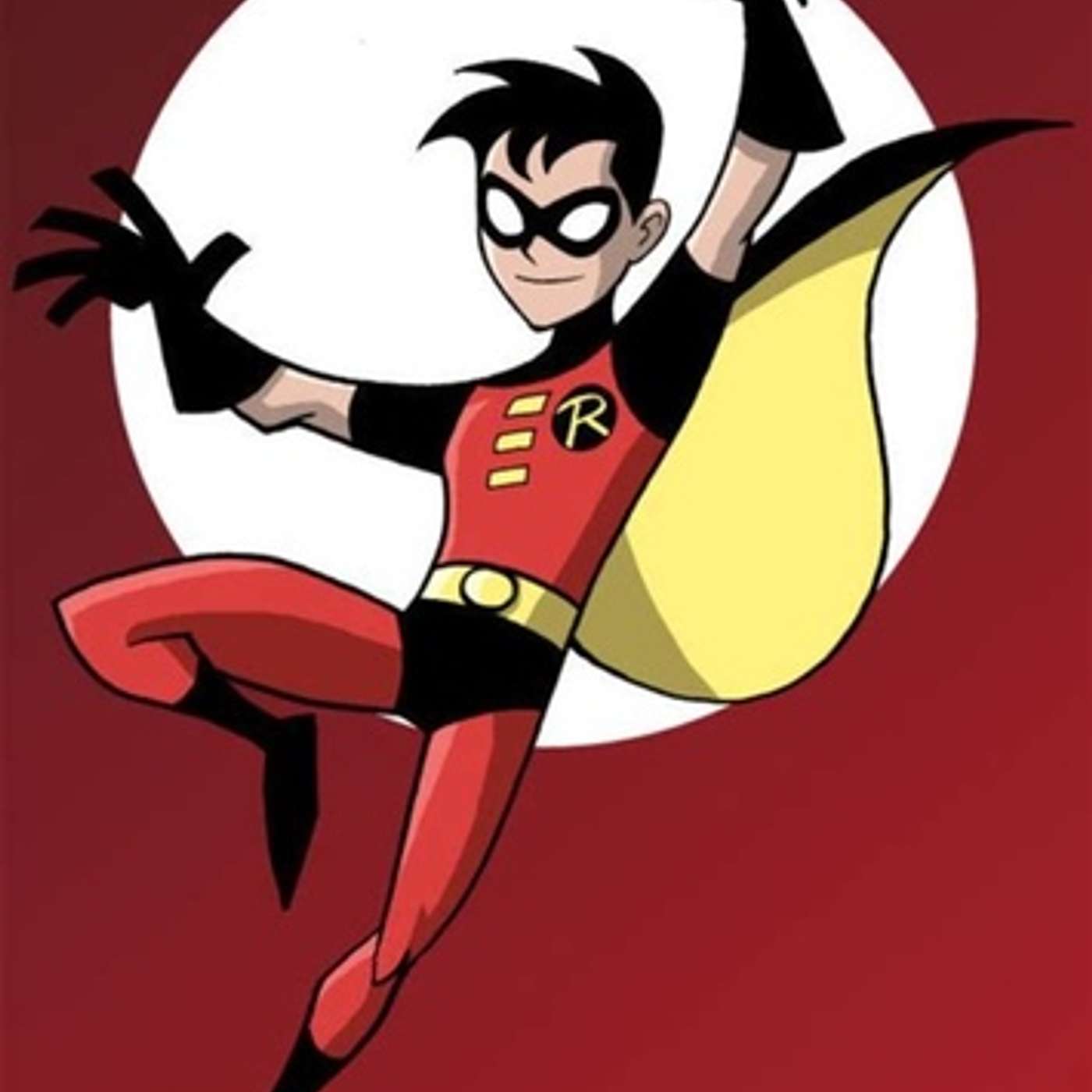 What If? Robin (Batman Forever 1995)
