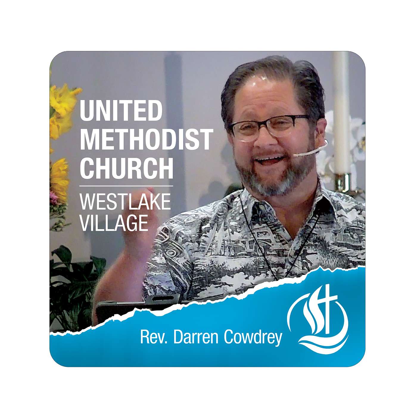 United Methodist Church Westlake Village