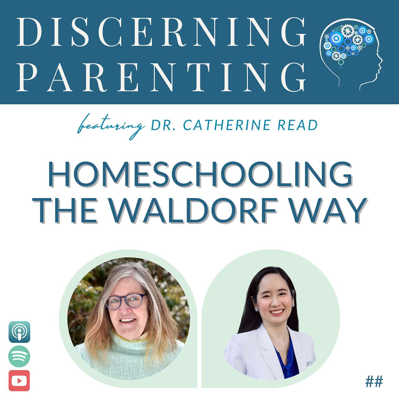 Discerning Parenting