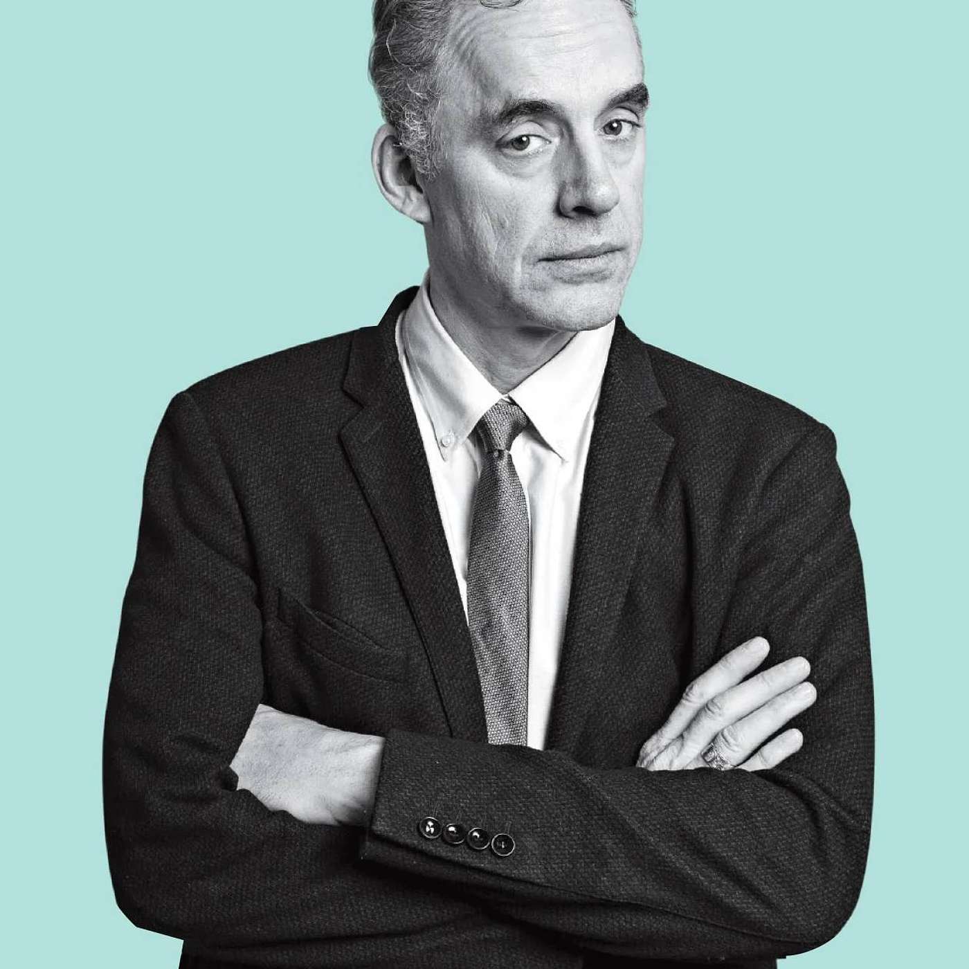 Jordan Peterson Explains How to Find Your Soulmate {Reaction} | Helios Blog 744