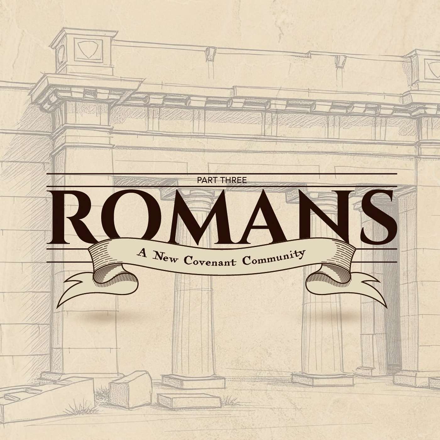 Romans | You Belong Because God Called You | Romans 9: 24-33 | Ep. 24