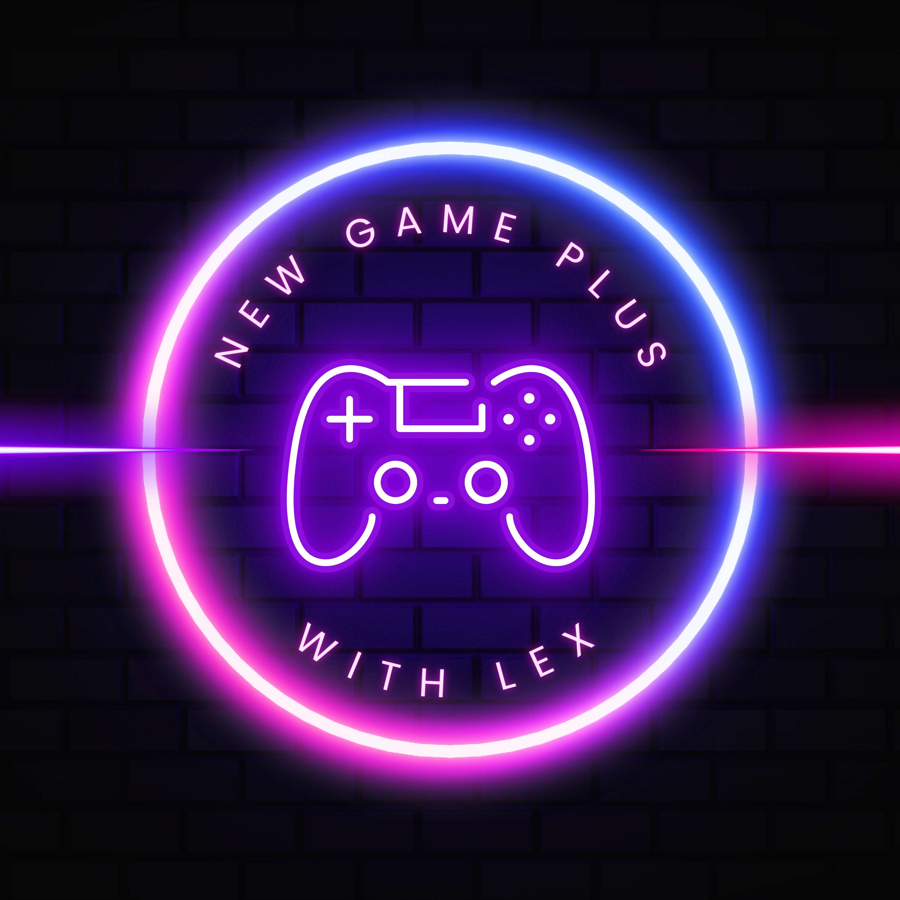 New Game Plus with Lex