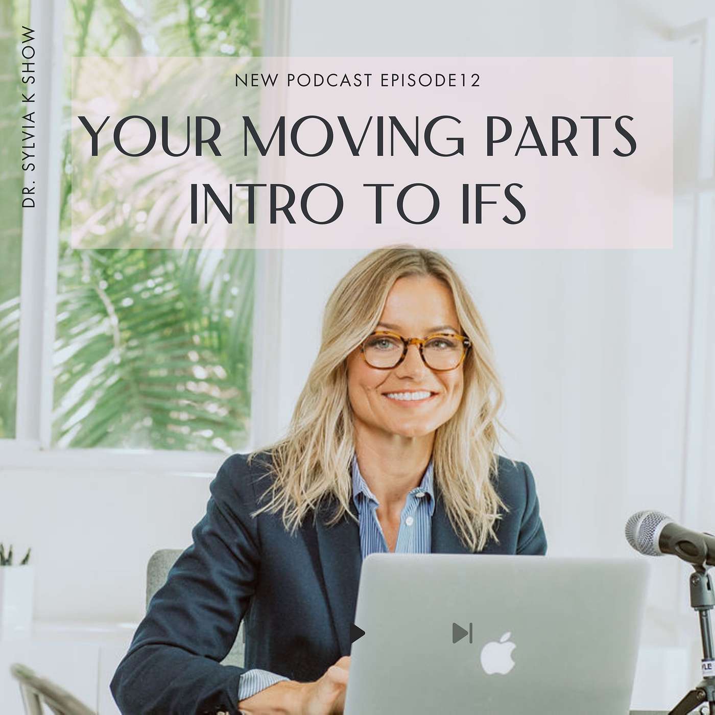 Your Moving Parts- A Brief Intro to the IFS Therapy Model