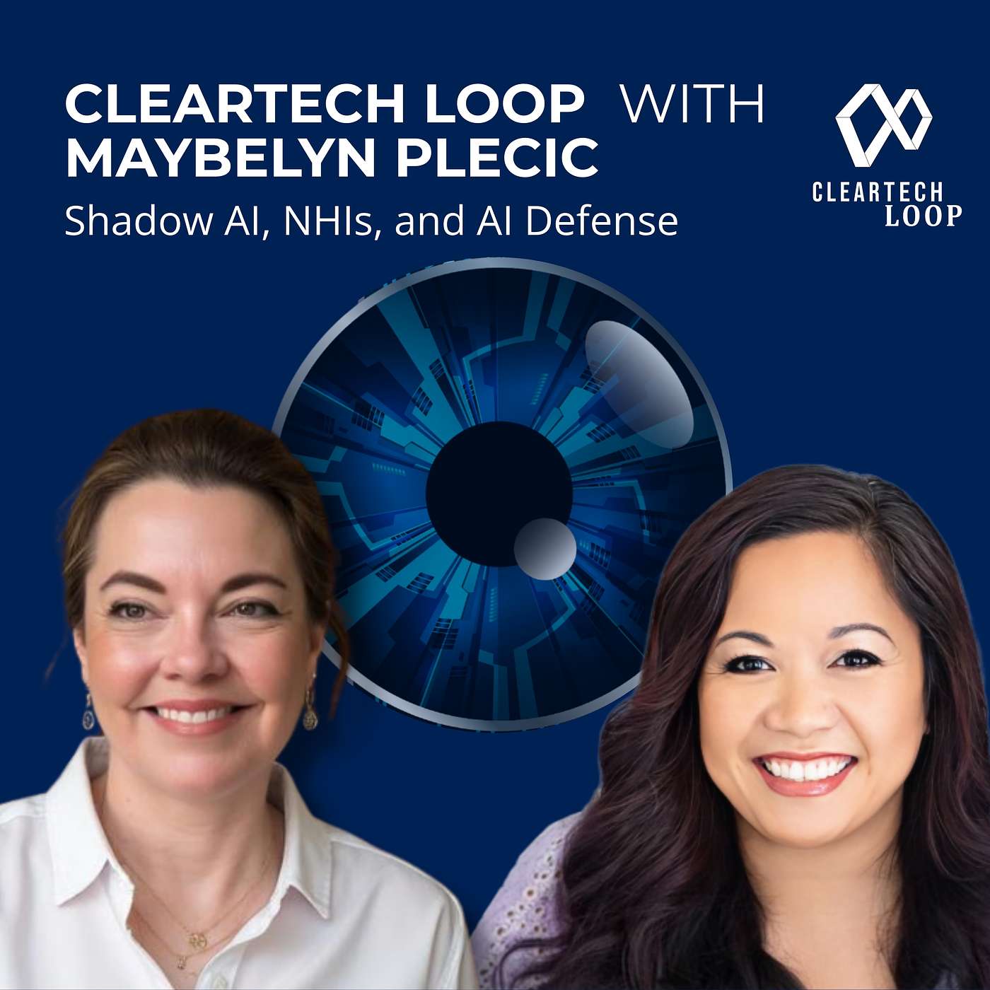 AI Security, Cyber Risk, and Cloud Strategy on ClearTech Loop