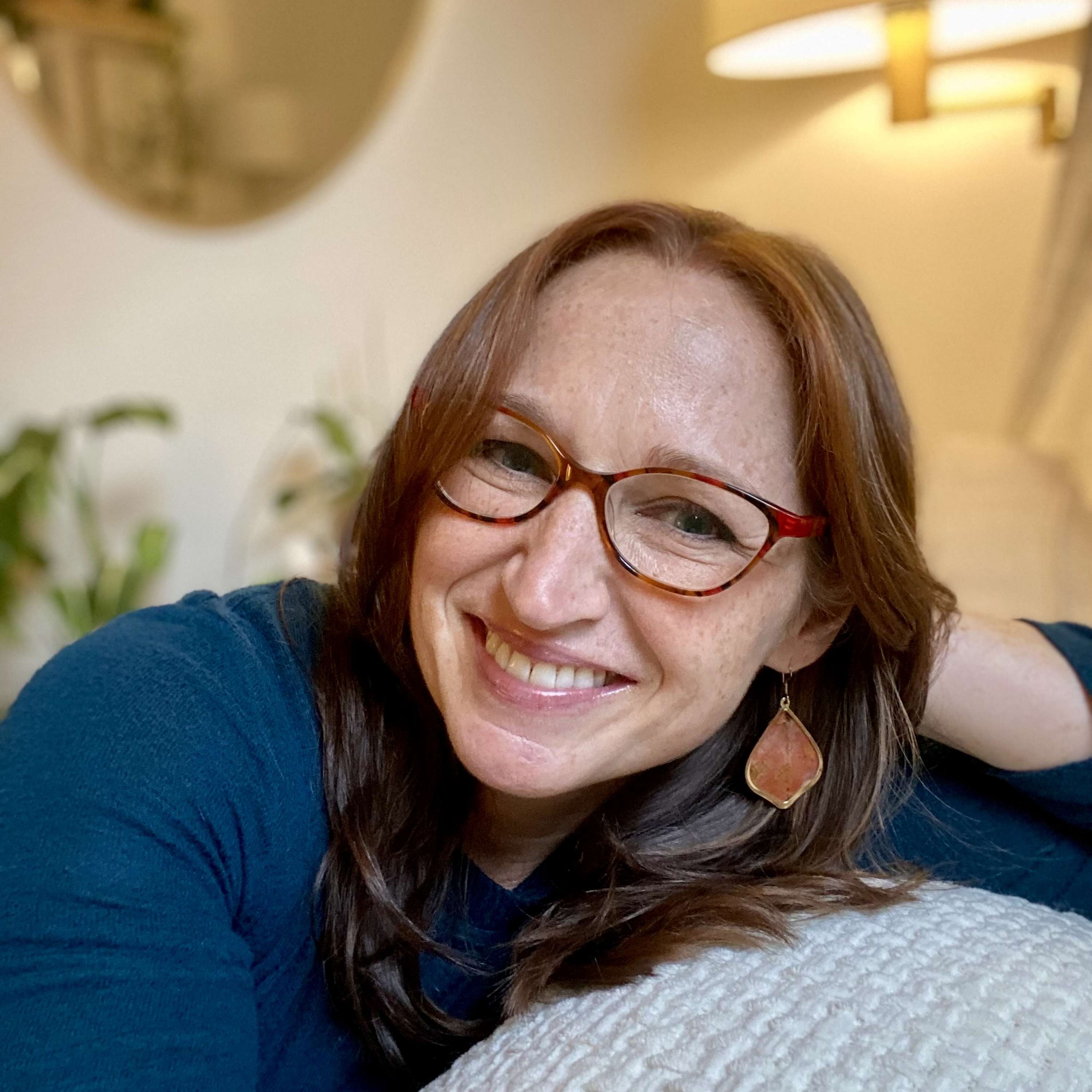 To Dare Together, with Erin O\'Brien, Psychotherapist, Intuitive, & Witch