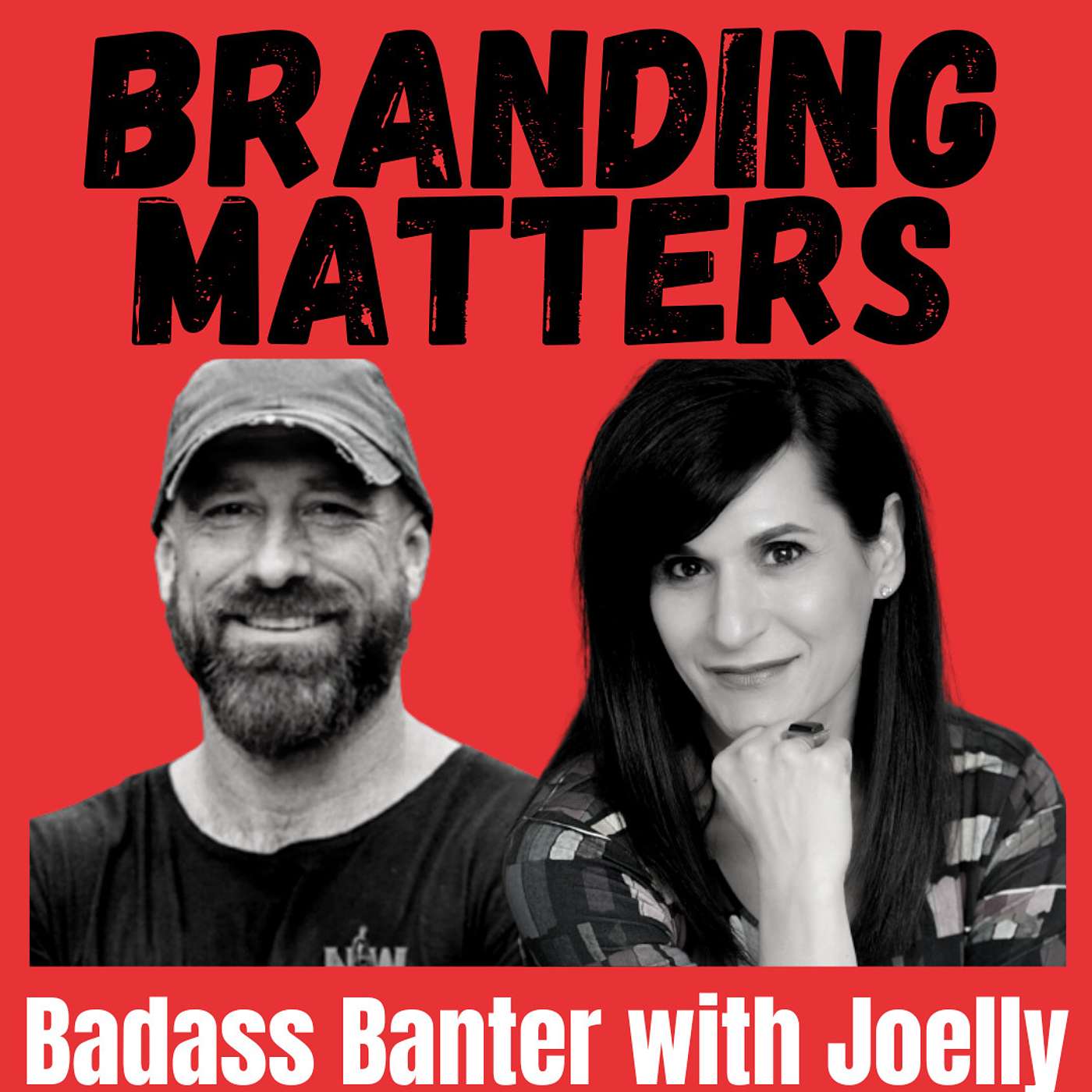 Branding Matters