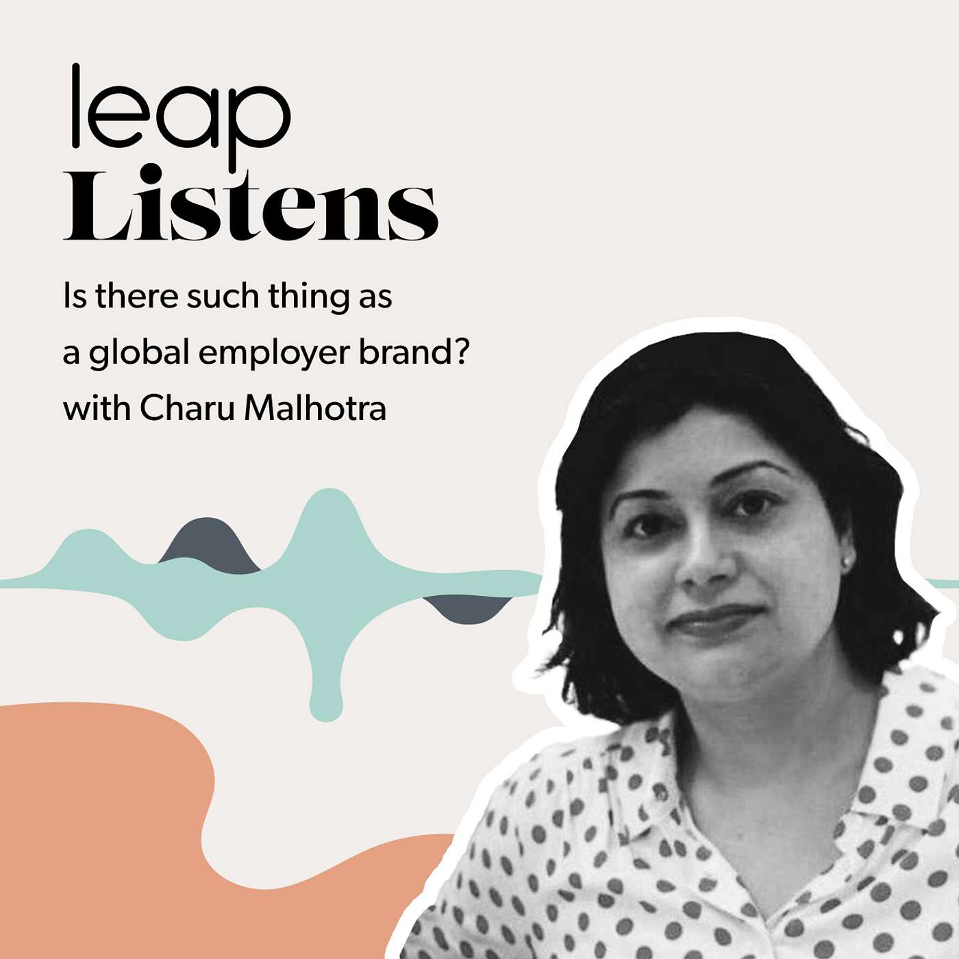 LEAP Listens