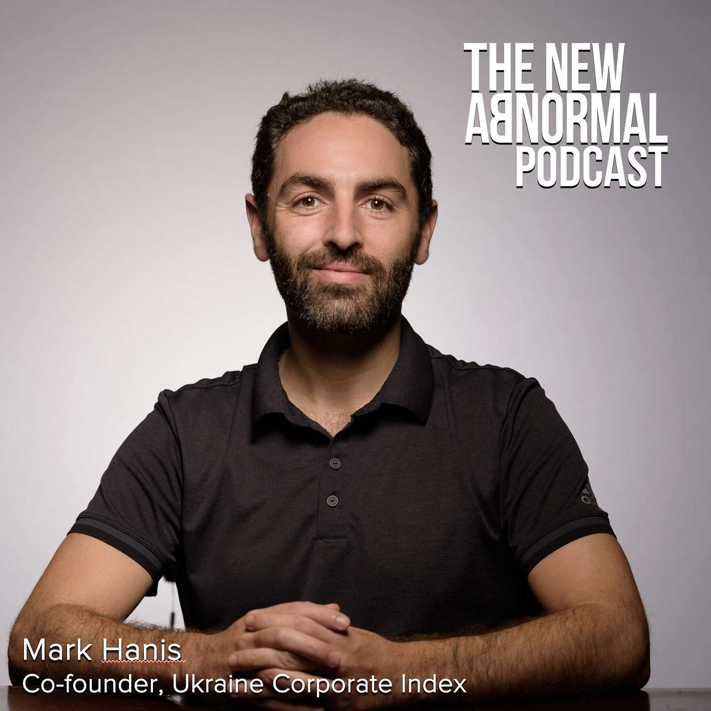 Mark Hanis 'The Ukraine Corporate Index: on which side of the war does your brand stand?'