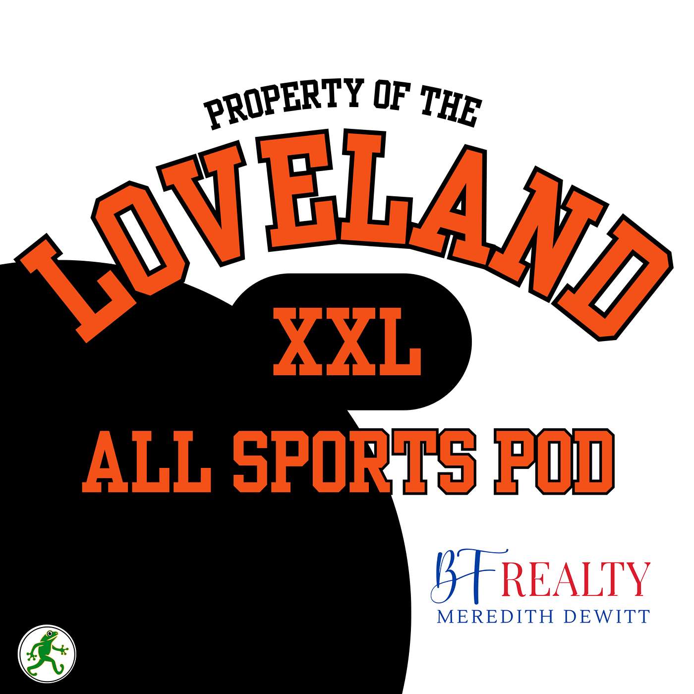 The Loveland Podcasts Channel: Featuring the Loveland Weekly Podcast & The Loveland All-Sports Pod
