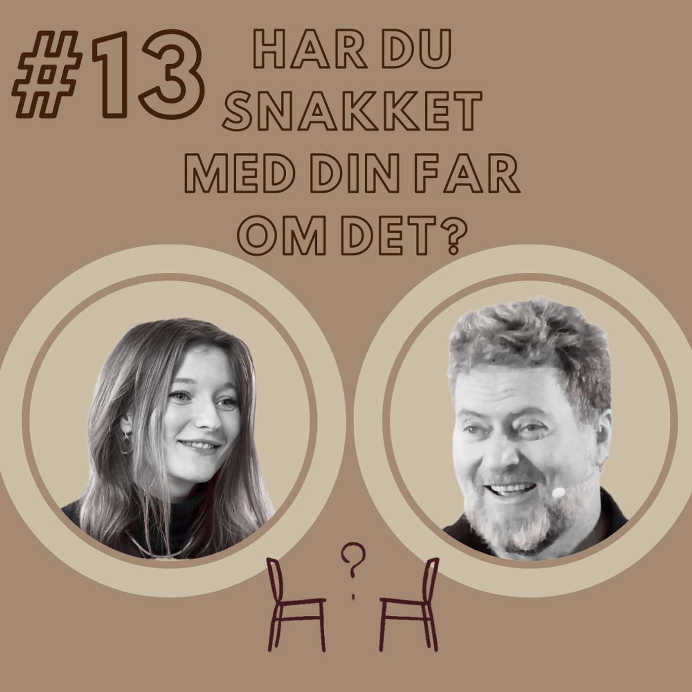 #13: ... om livets eventyr episode artwork