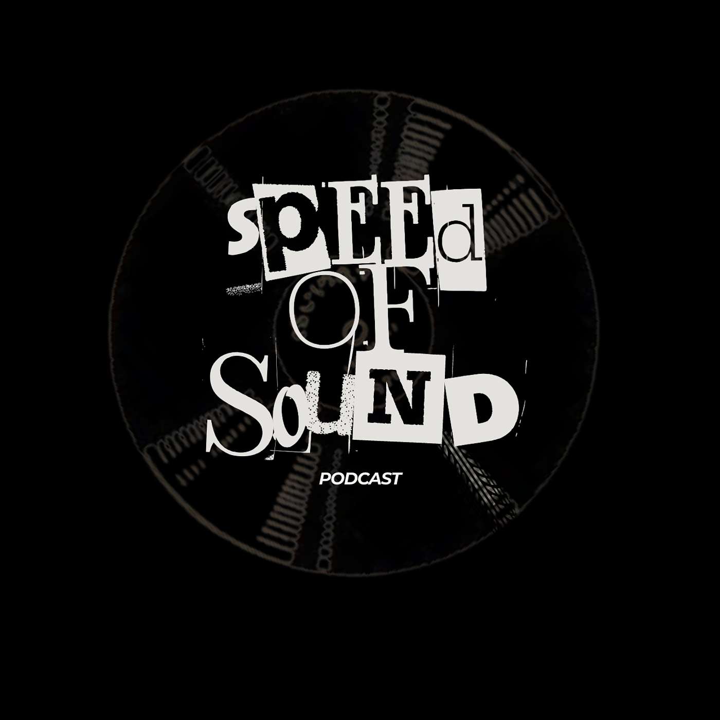Speed of Sound Podcast cover art
