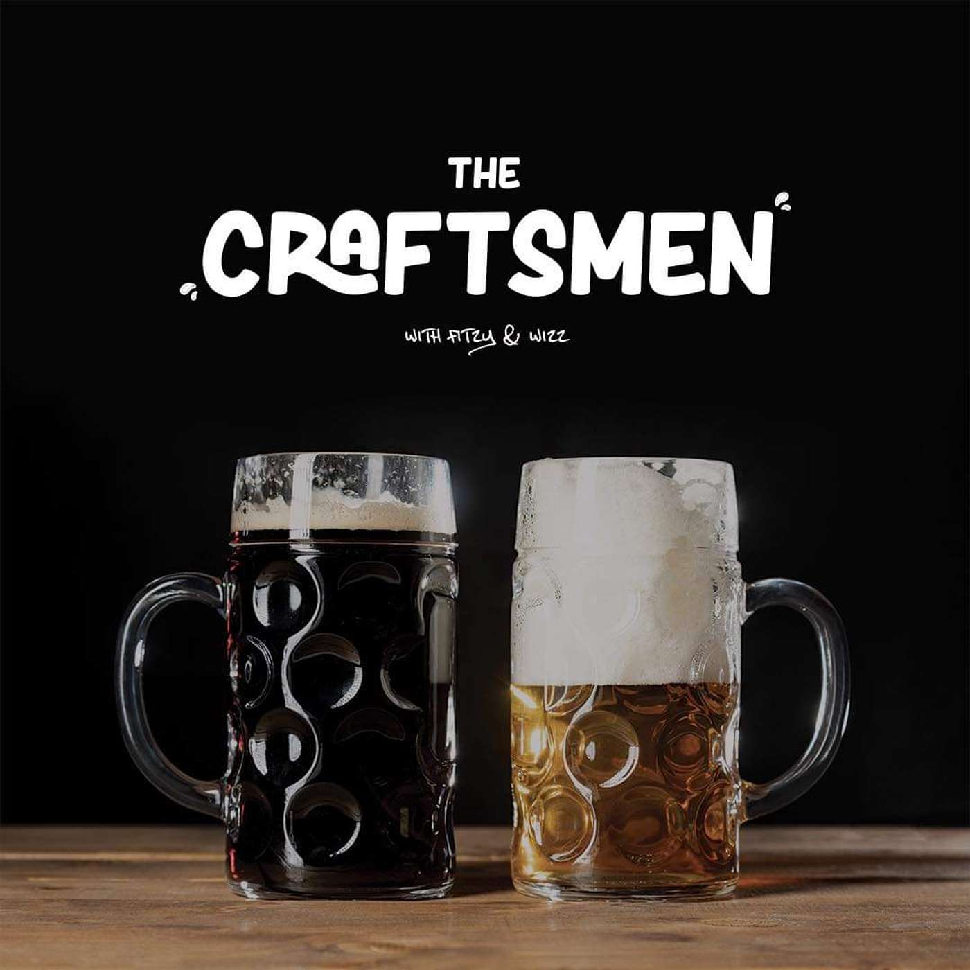 The Craftsmen Podcast