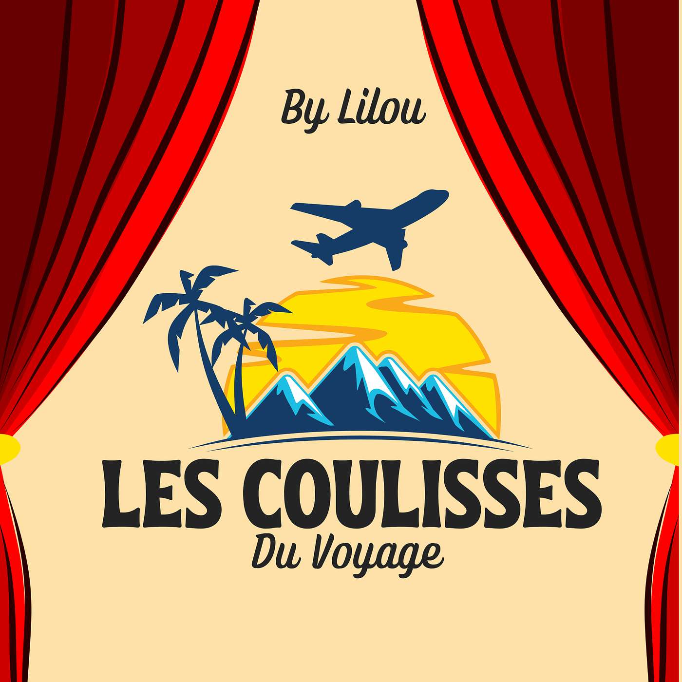 ✈️ Les Coulisses du Voyage ✈️