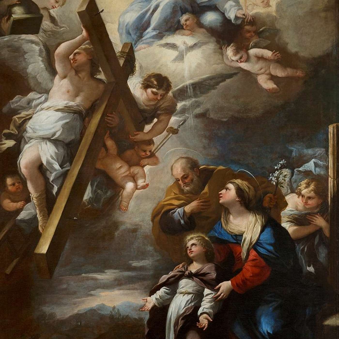 Church of Saint Agnes