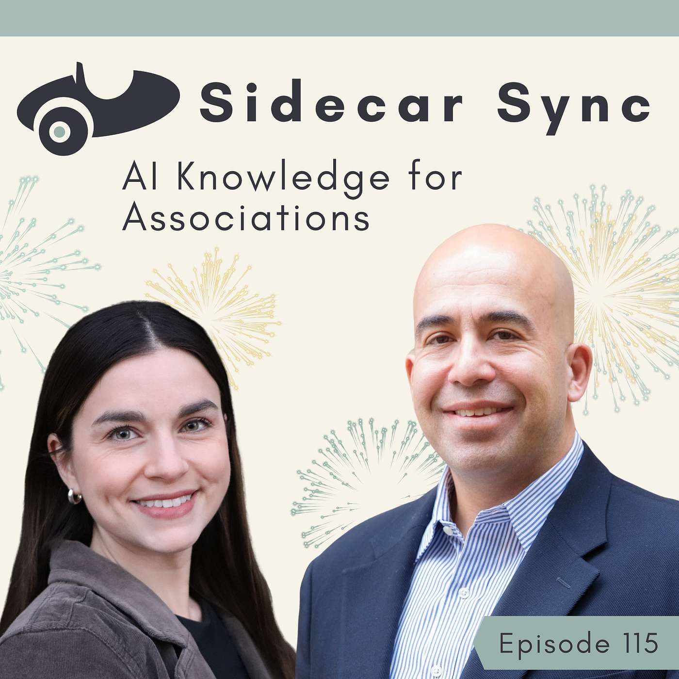 The New Year AI Checkup: What We Got Right in 2025 and What’s Coming in 2026 | 115