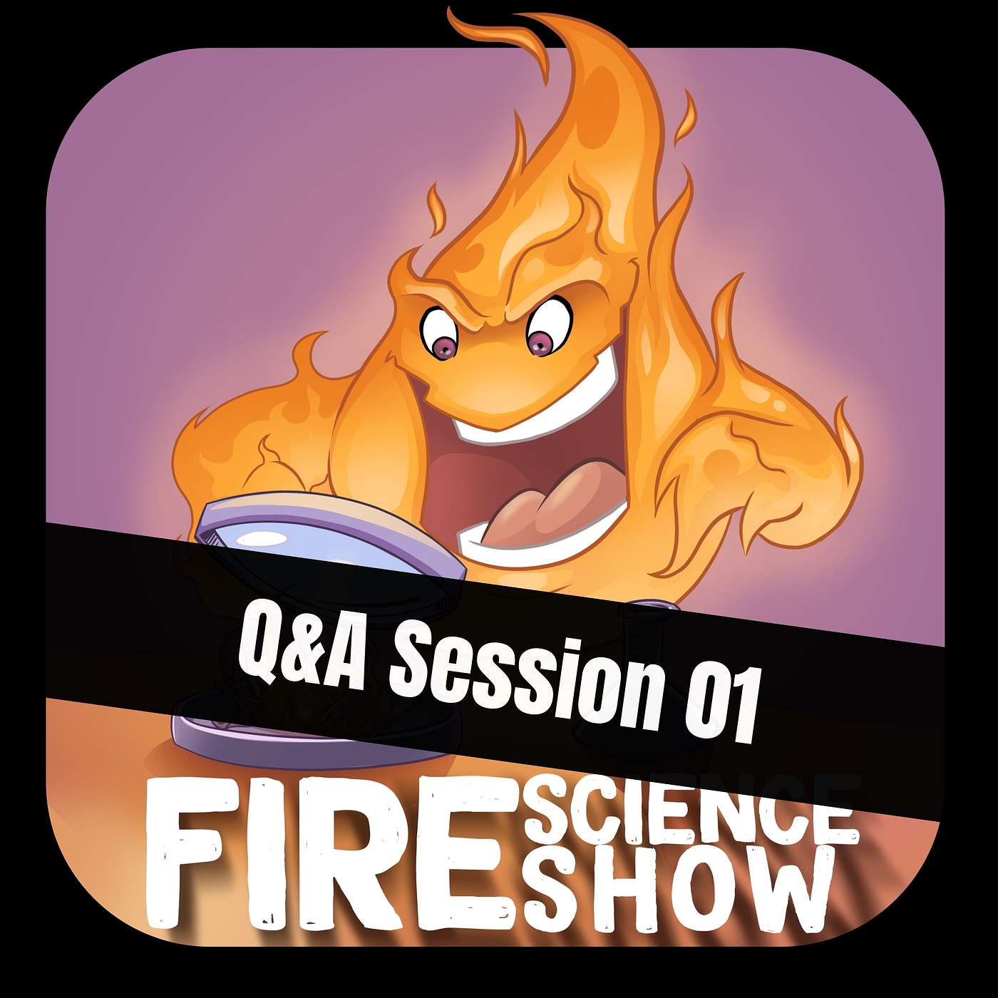 QA#1 - November 2022