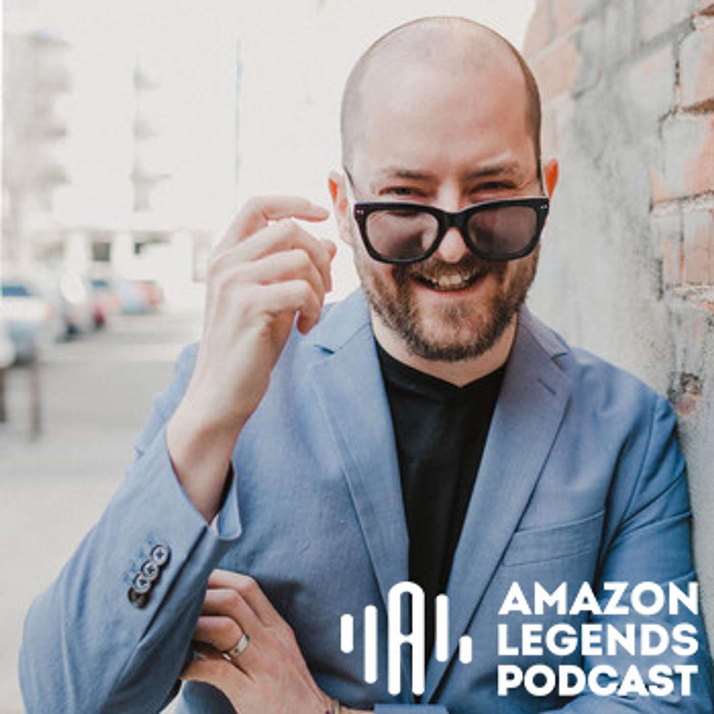 Amazon Legends Podcast