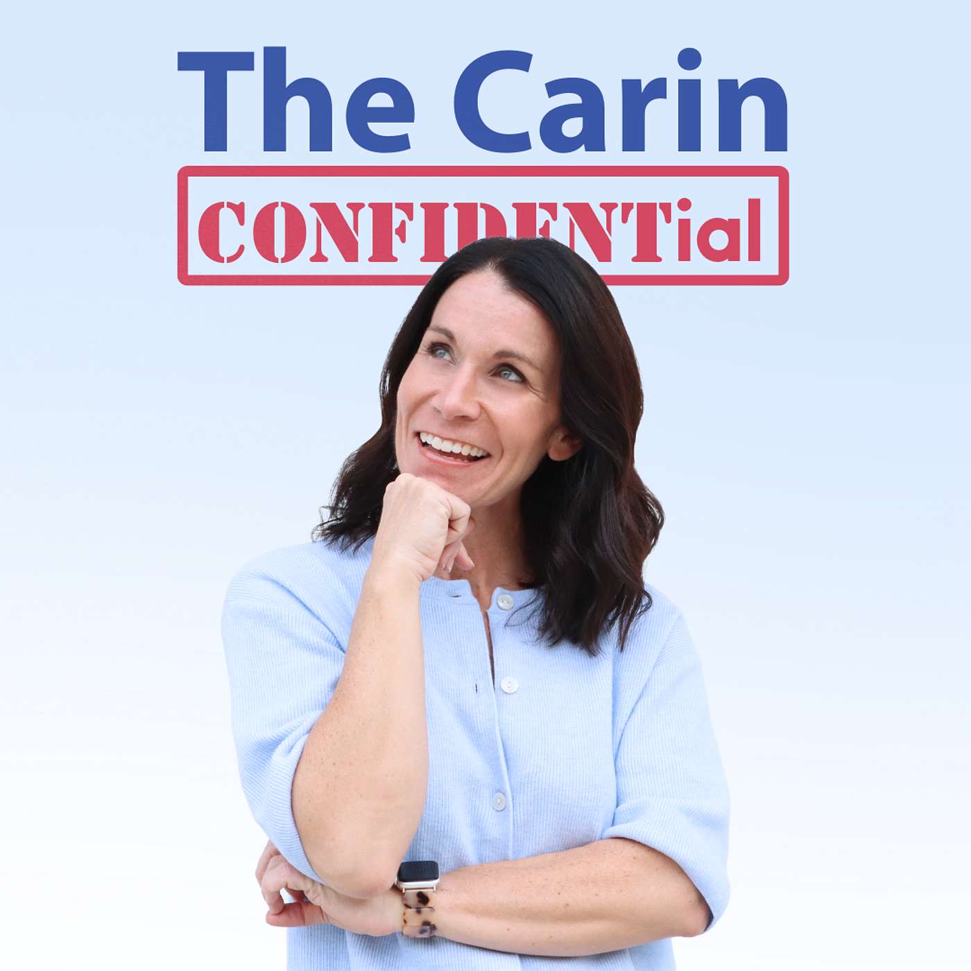 The Carin CONFIDENTial