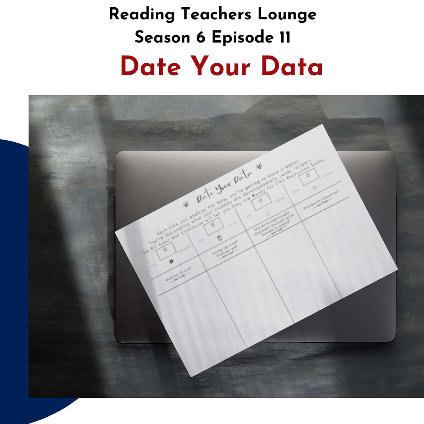 Reading Teachers Lounge