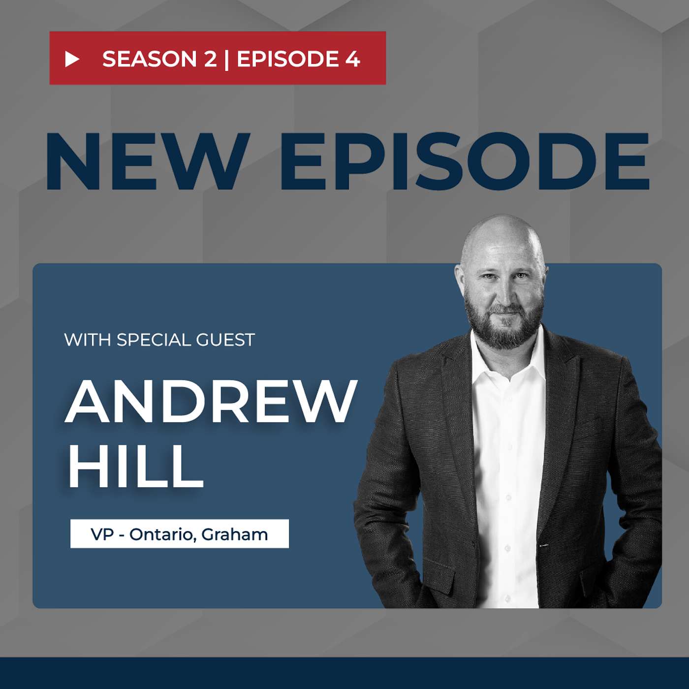 Nailed It - A Podcast Powered By Parker Huggett (A Division of LRO Staffing)
