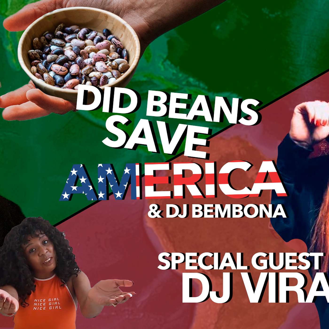 The Global Latin Factor Podcast