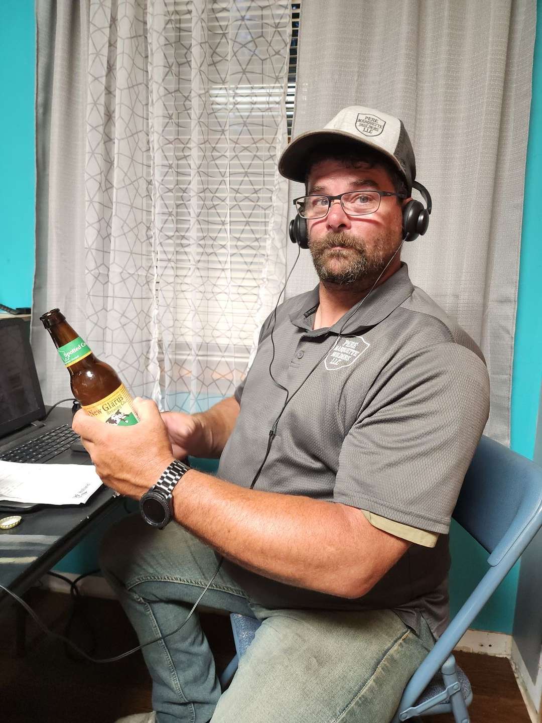 James “P.P.” McGee