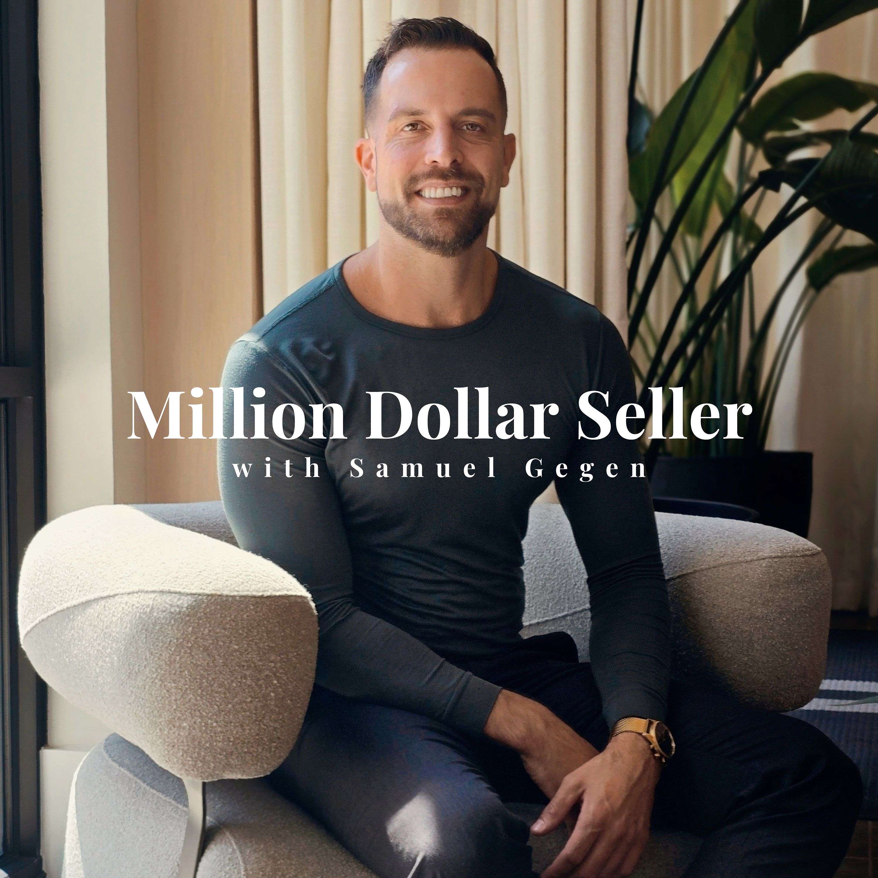 Million Dollar Seller