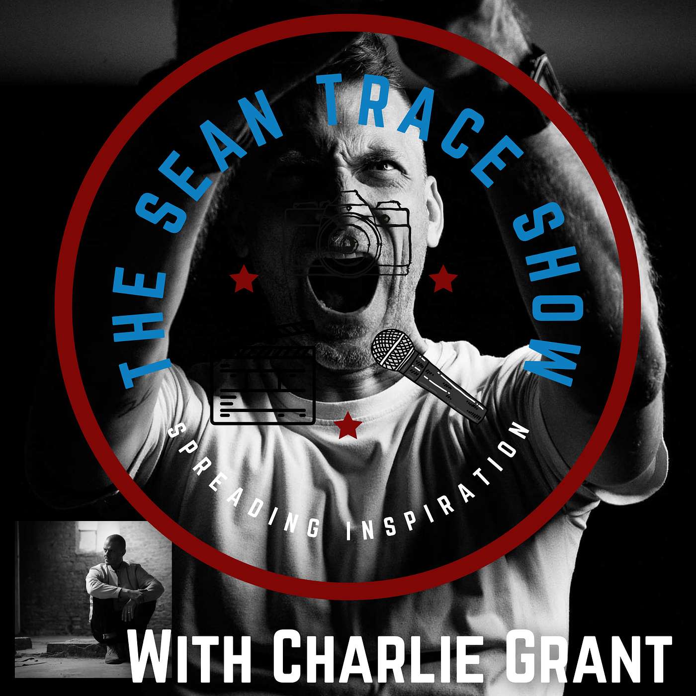 The Sean Trace Show #22 - Charlie Grant (Zen And The Art Of Songwriting) thumbnail