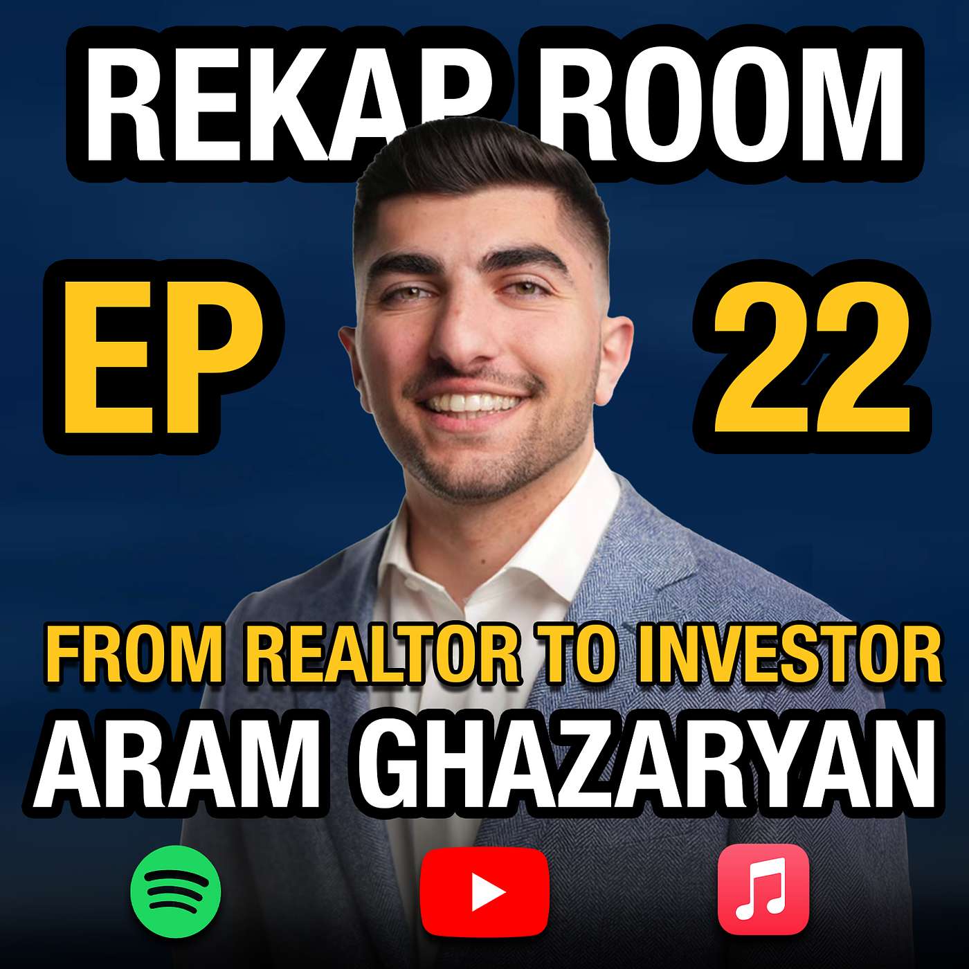 The REKAP Room