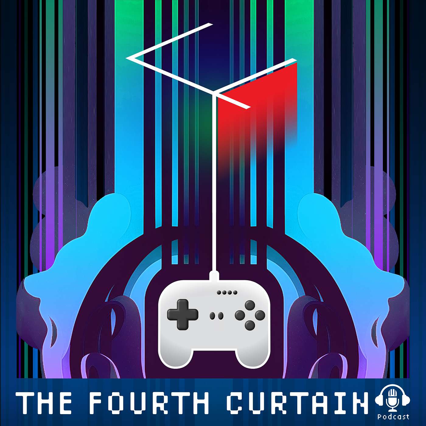 The Fourth Curtain - The Conference