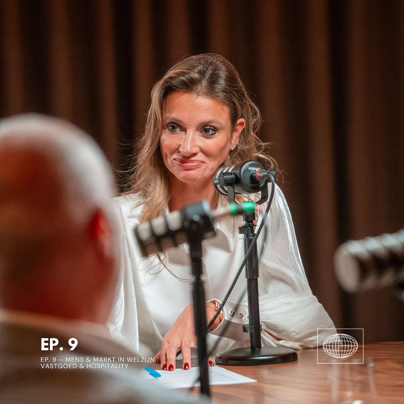 S.1 Ep.9 – Mens & Markt in Welzijn, Vastgoed & Hospitality