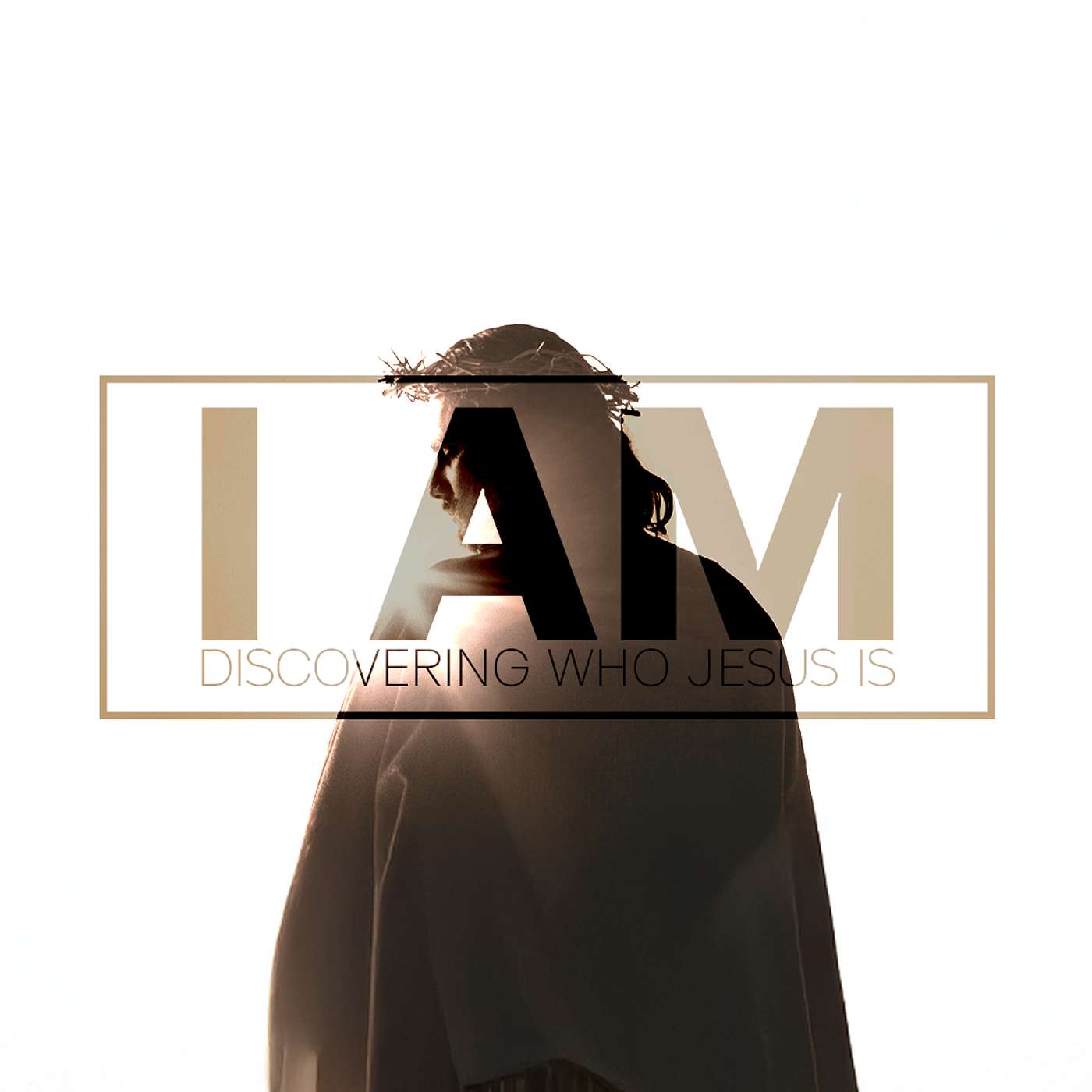 I Am The Light Of The World - I Am Series (Grant Watts) episode artwork