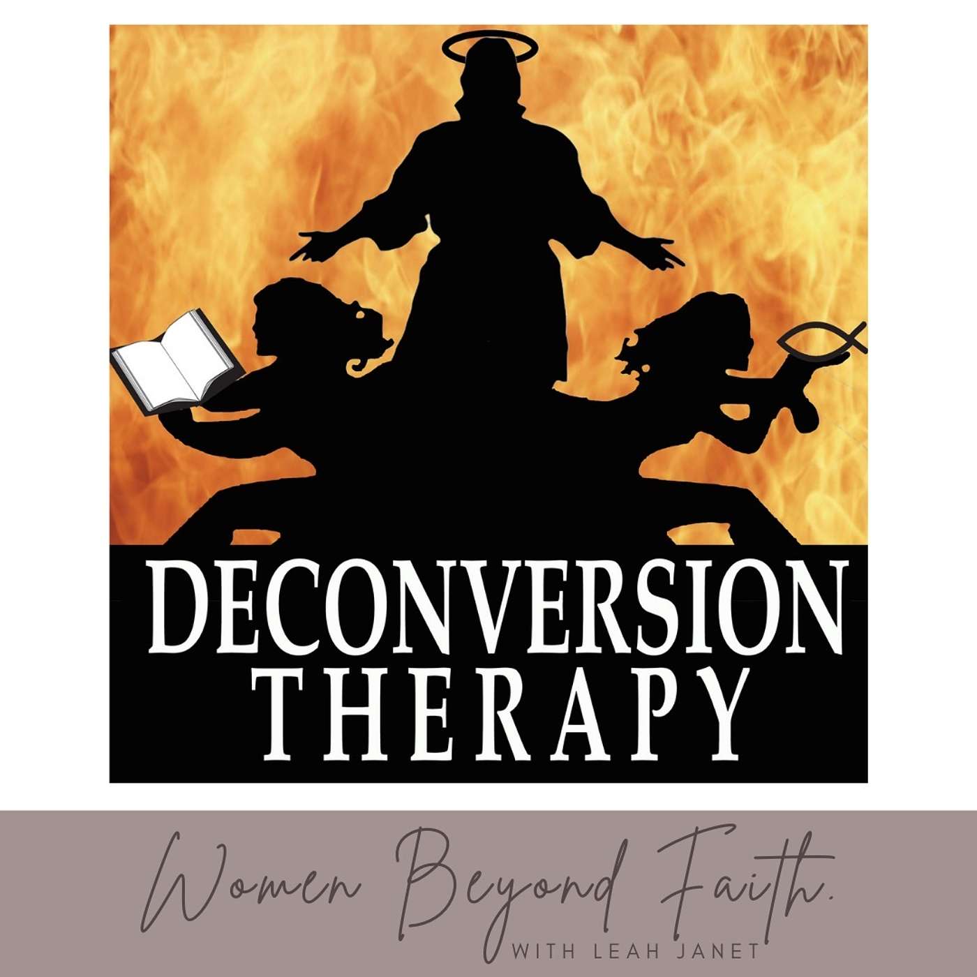 Meet Deconversion Therapy's Bonnie and Karen -