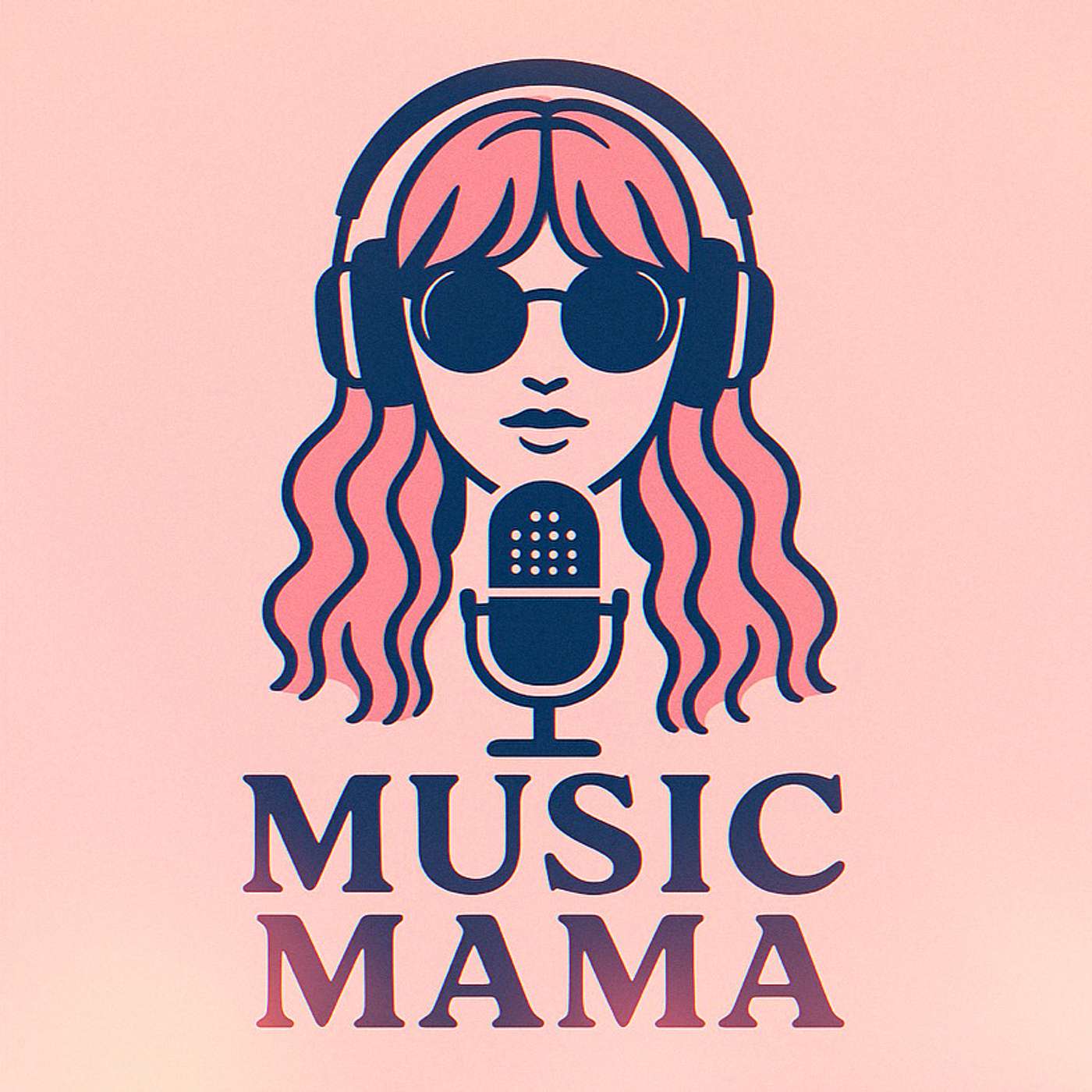 Music Mama cover art