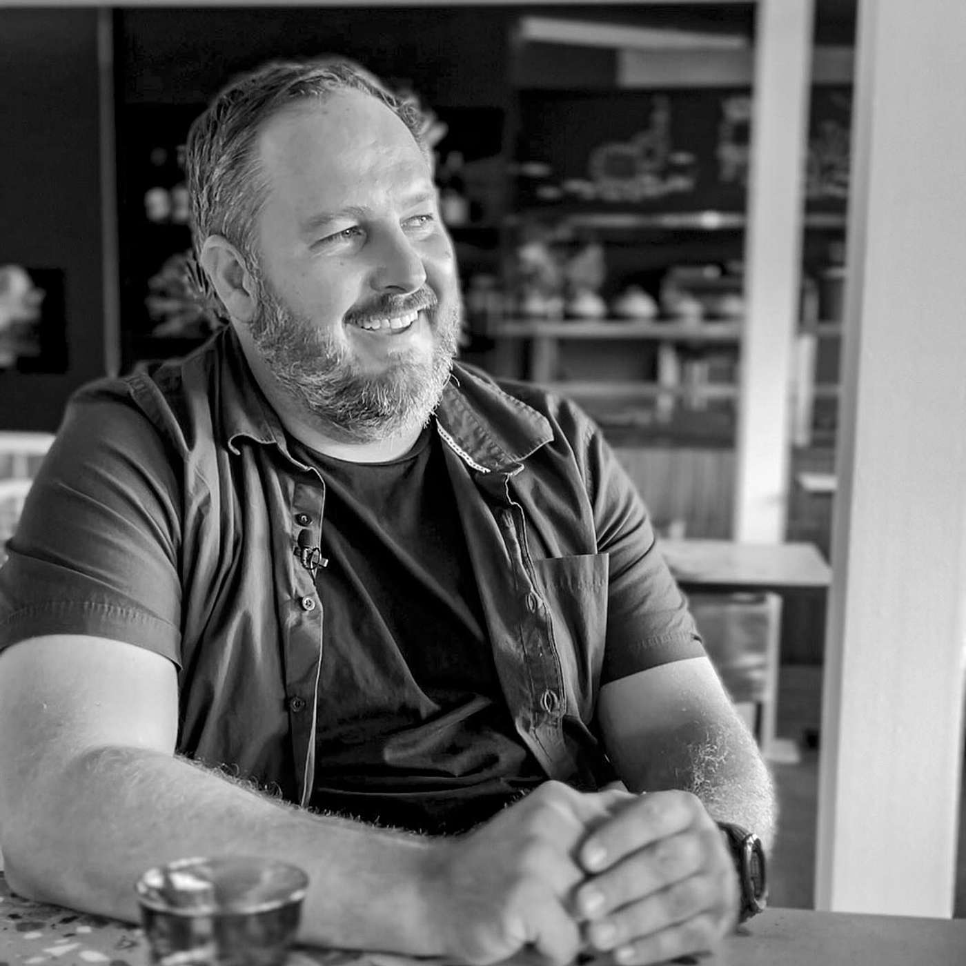 S2-02. Belly of the Beast - Neil Swart