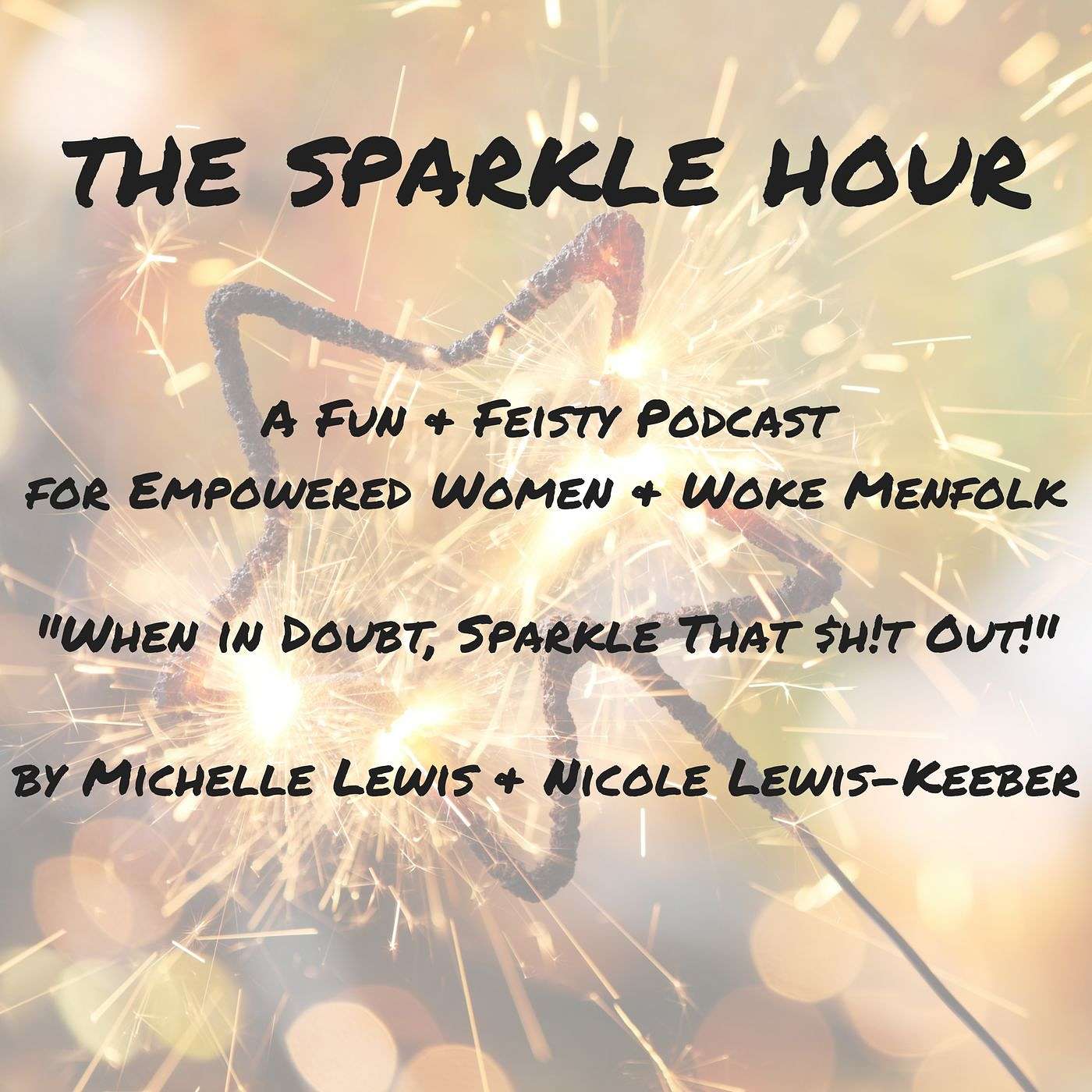 14- S2:E5 - Shadow Shows, Support Teams, & Getting Off the Sidelines