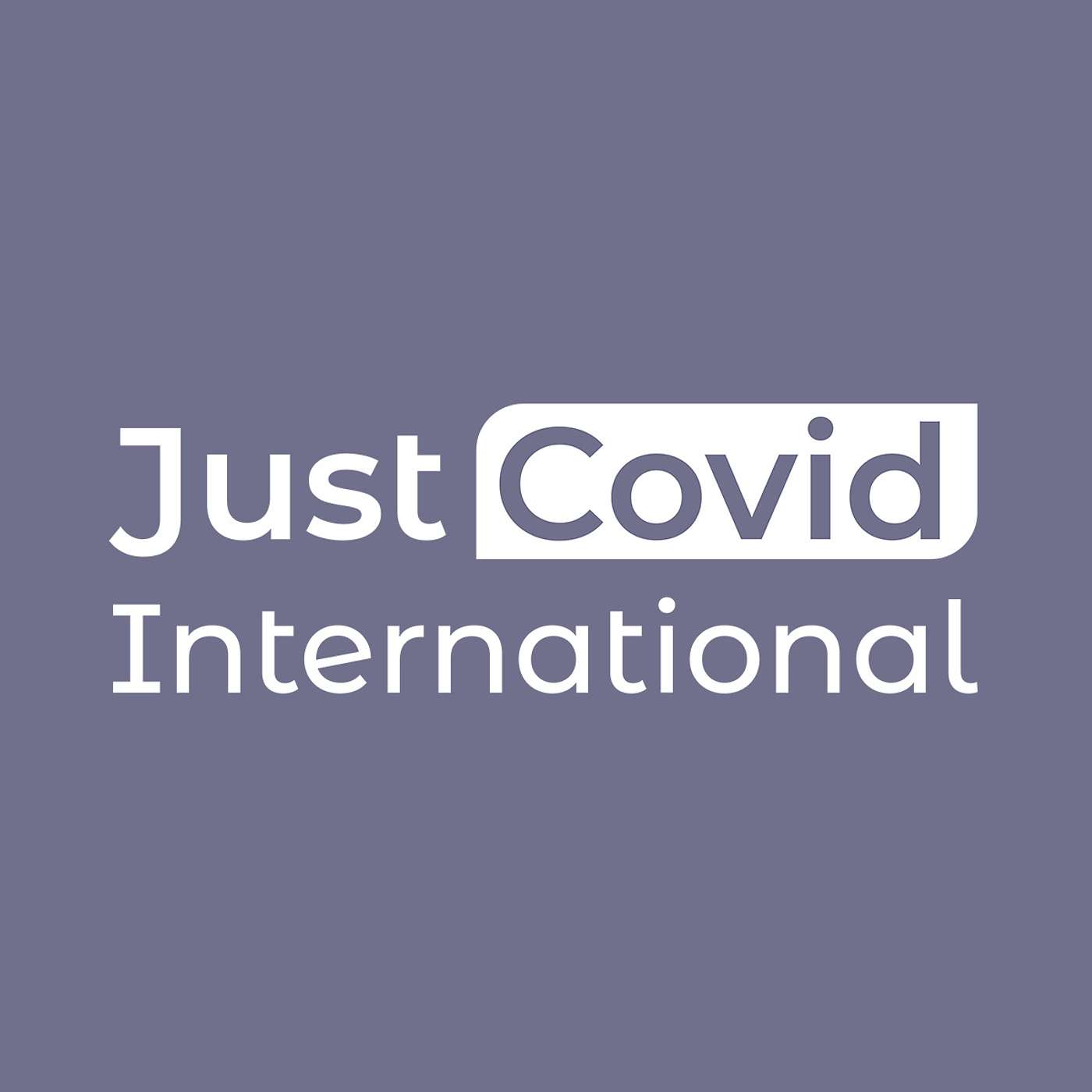 JustCovid International (-)