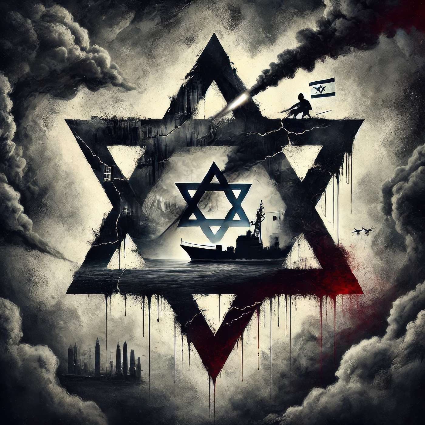 Secrets Israel Wants Buried: USS Liberty, Assassinations, and war crimes in Gaza