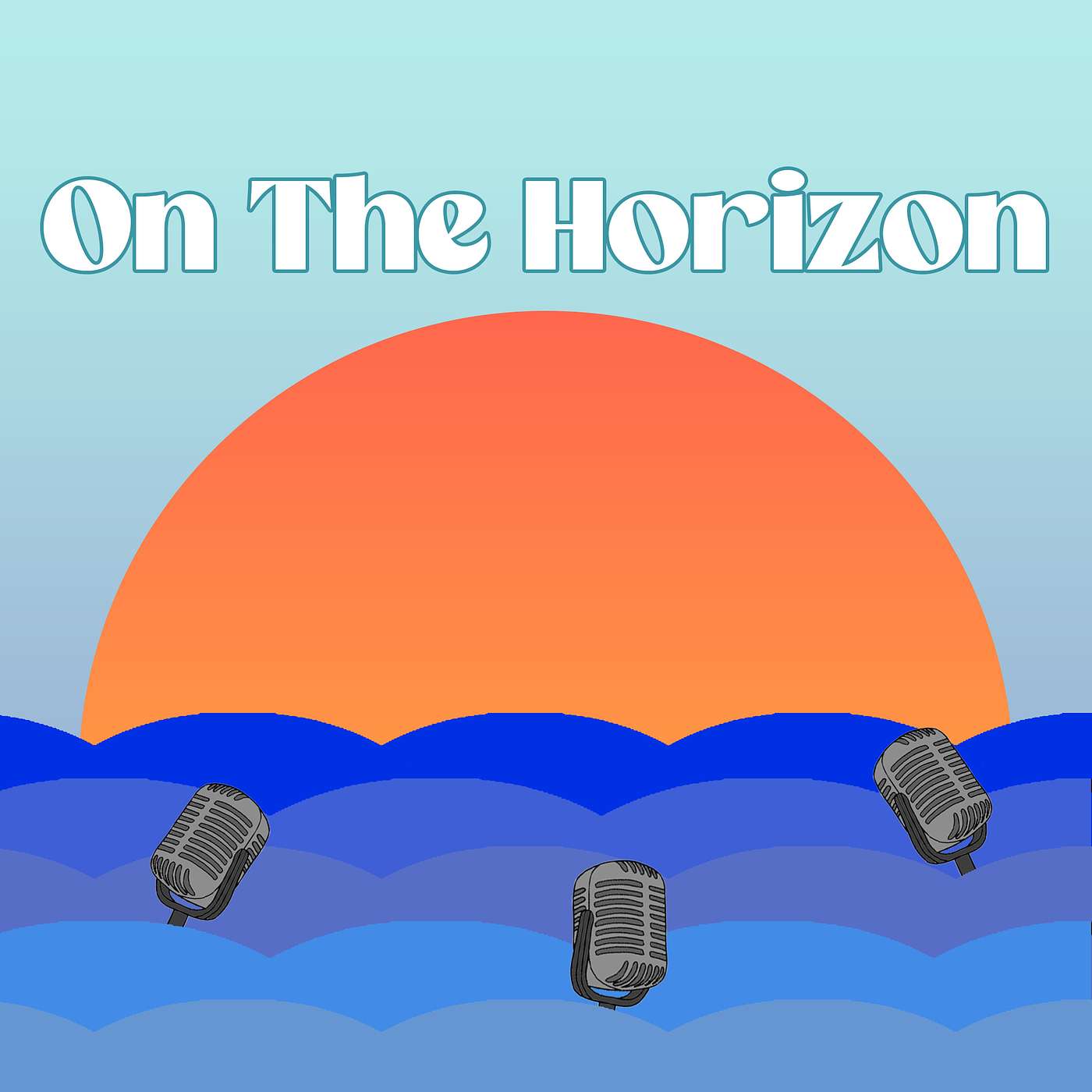 On The Horizon