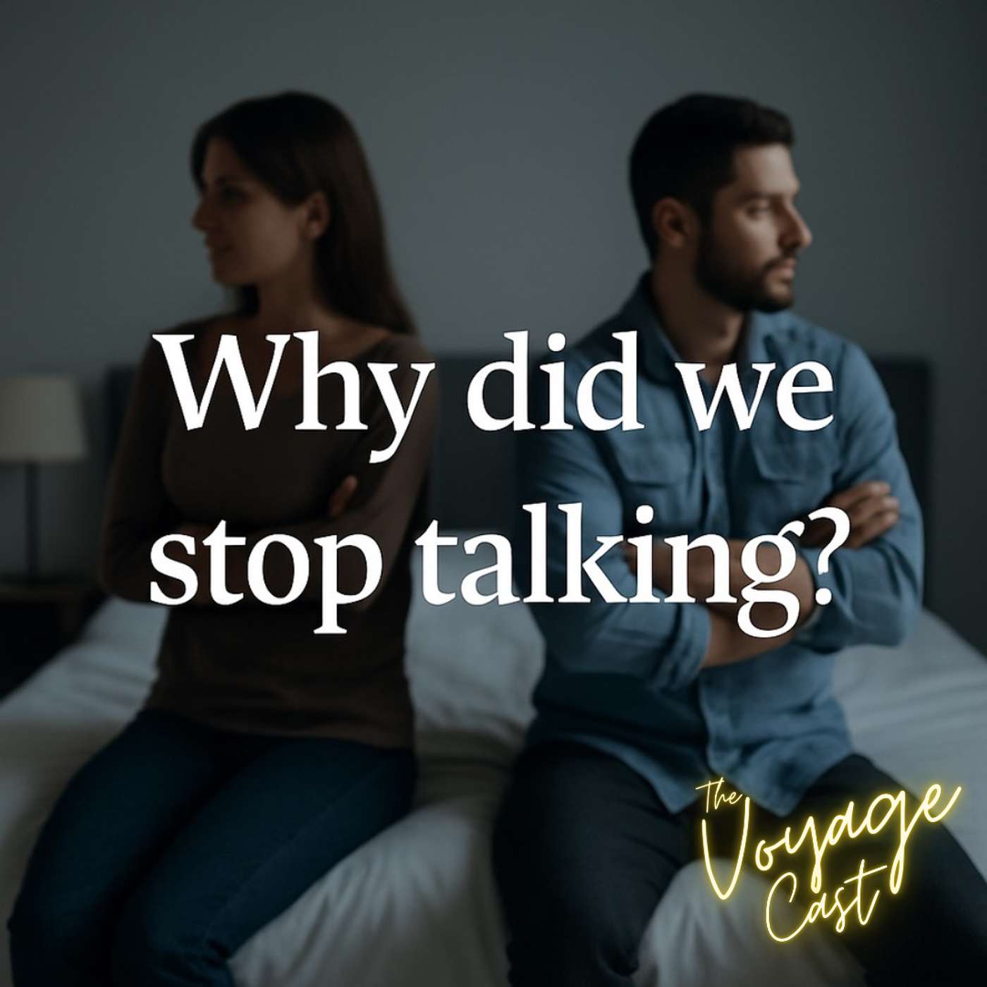 The Voyage Cast: Real Talk on Relationships and Mental Wellness