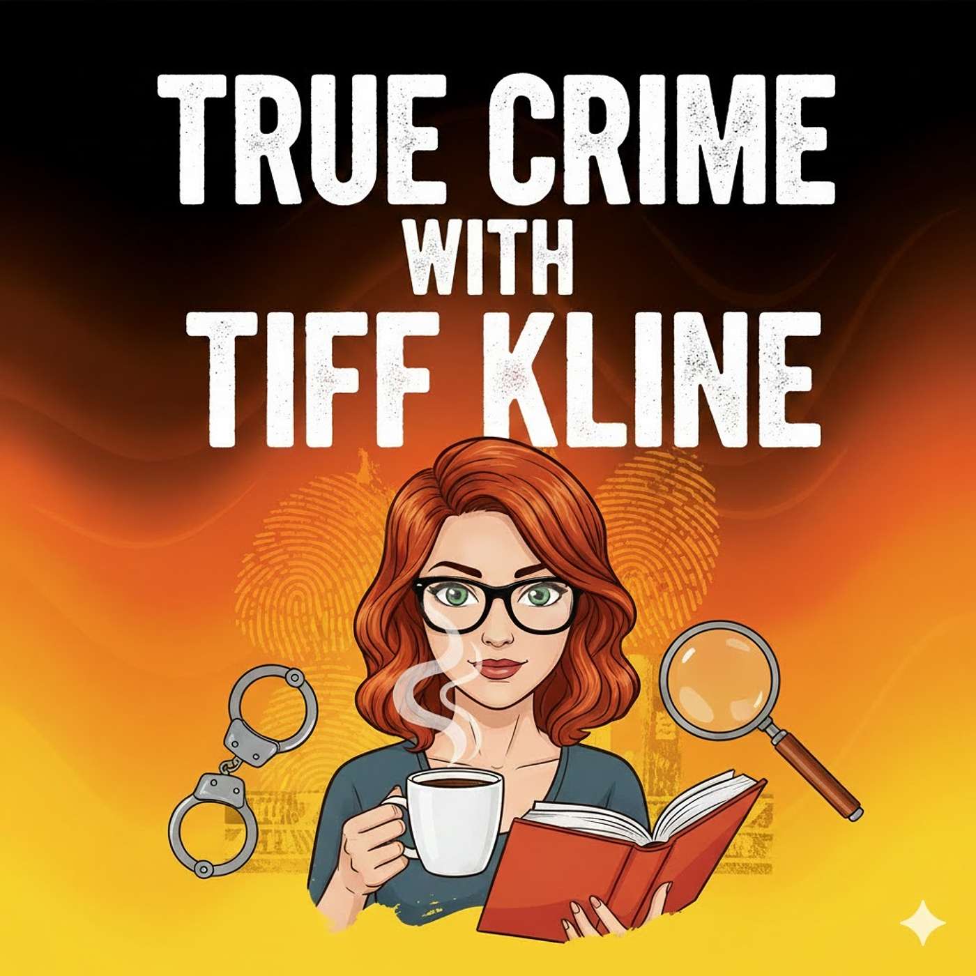 True Crime with Tiff Kline