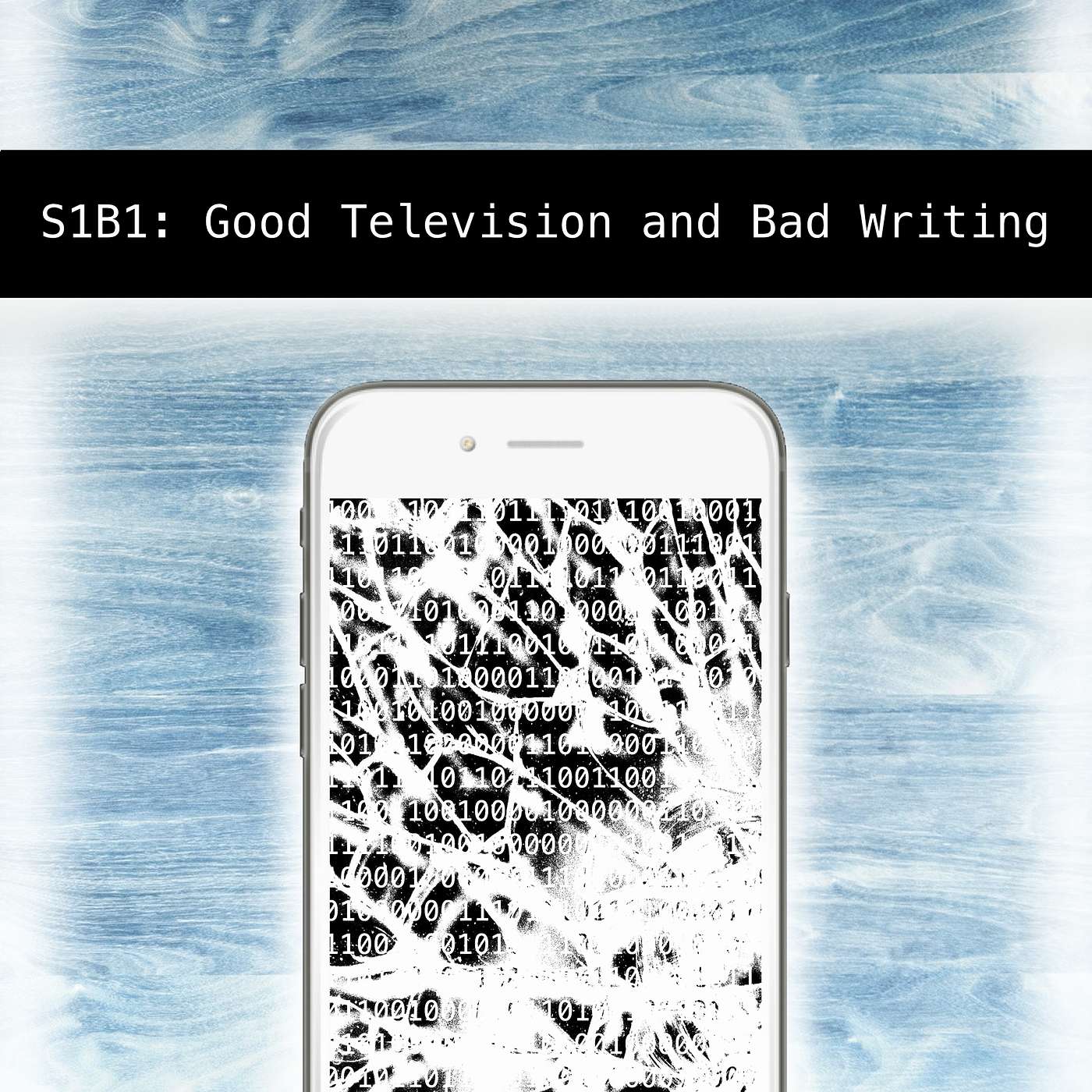 Breaking The Digital Spell