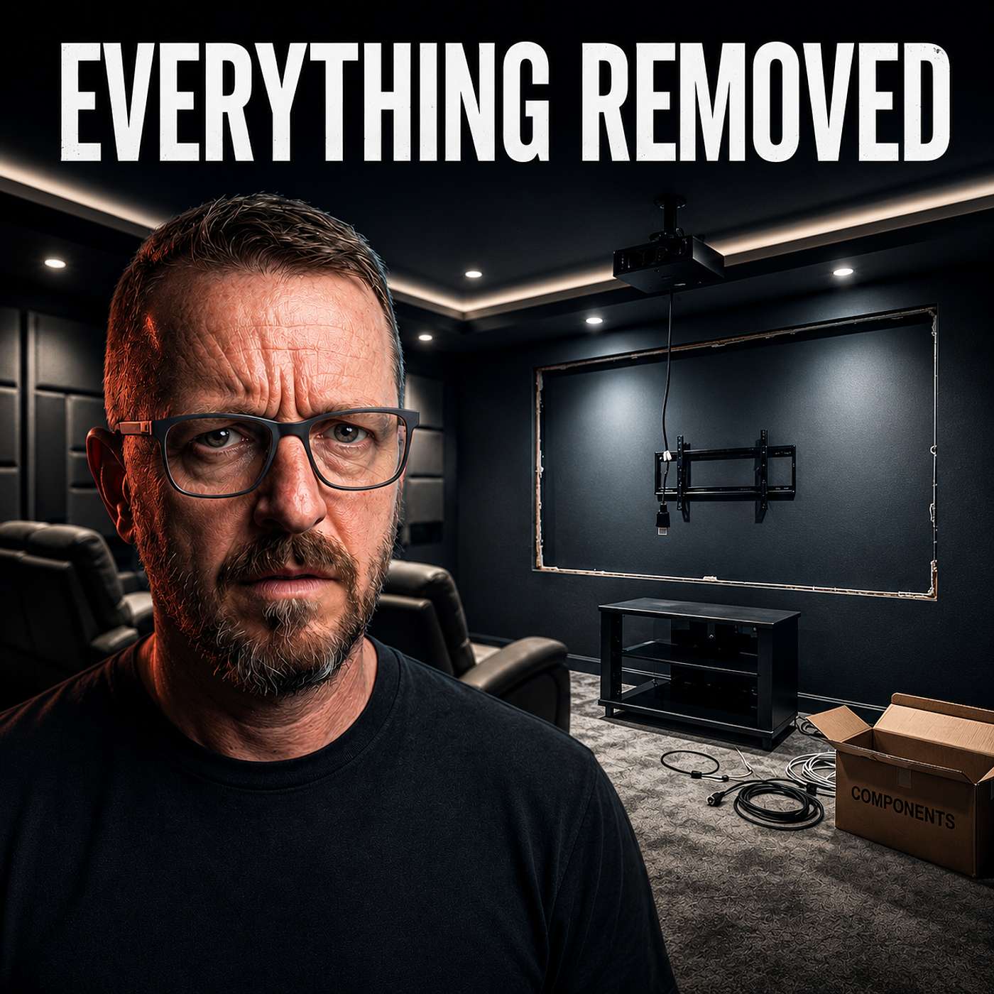 Thousands Spent, Everything Removed: Here's Why episode artwork