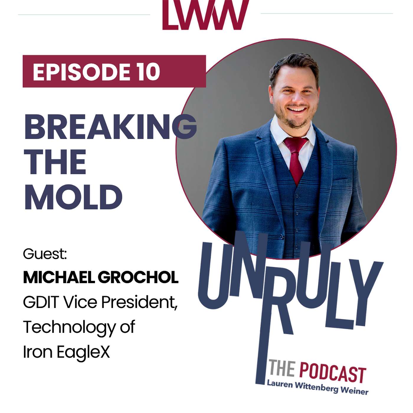 Breaking the Mold