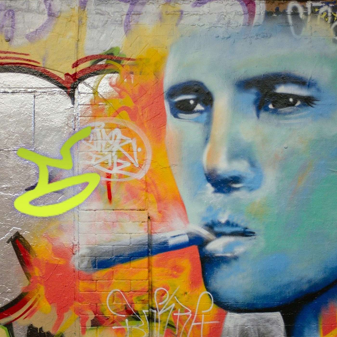 Ben Belinsky\'s Moonletter Podcast