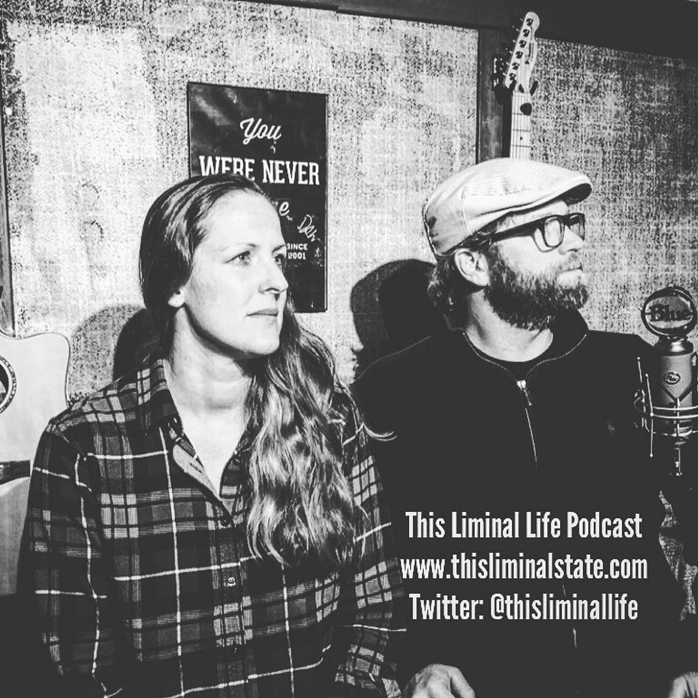 This Liminal Life Podcast