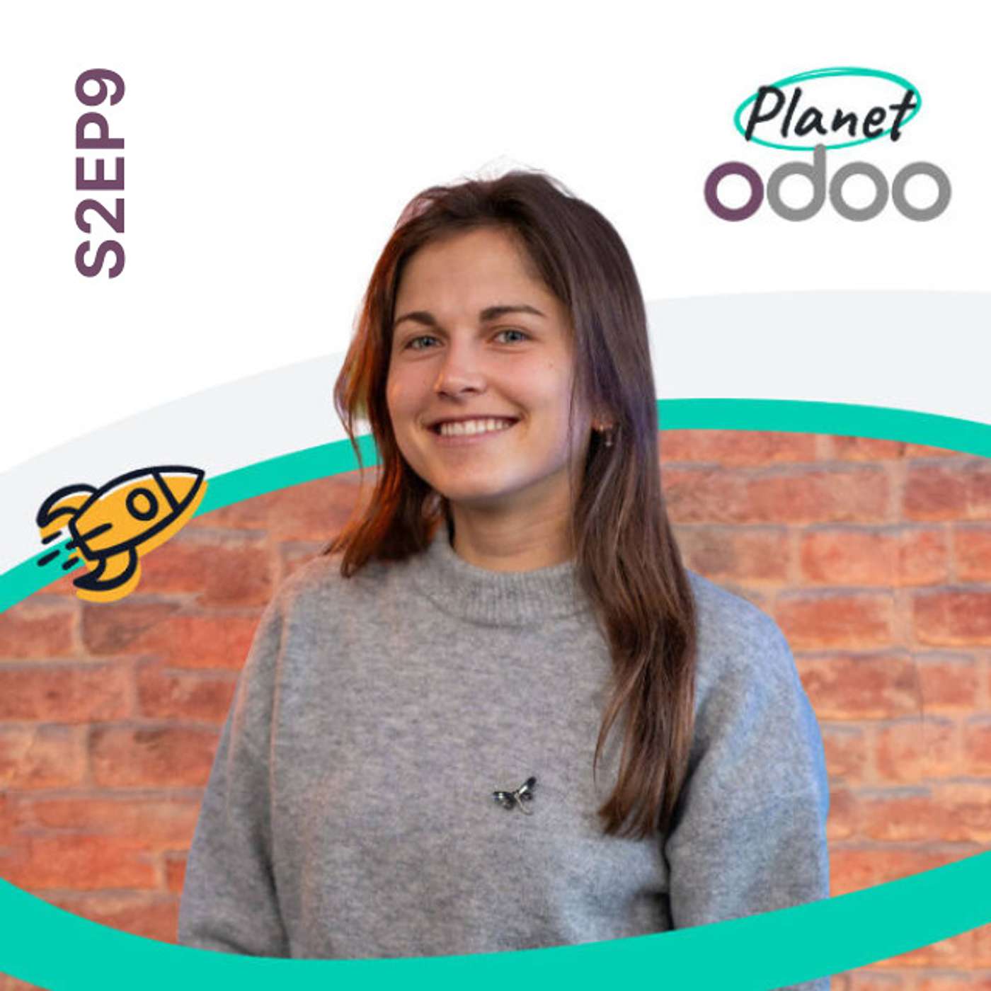 Planet Odoo