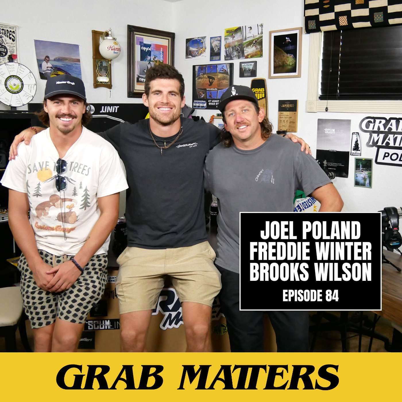 Grab Matters Podcast