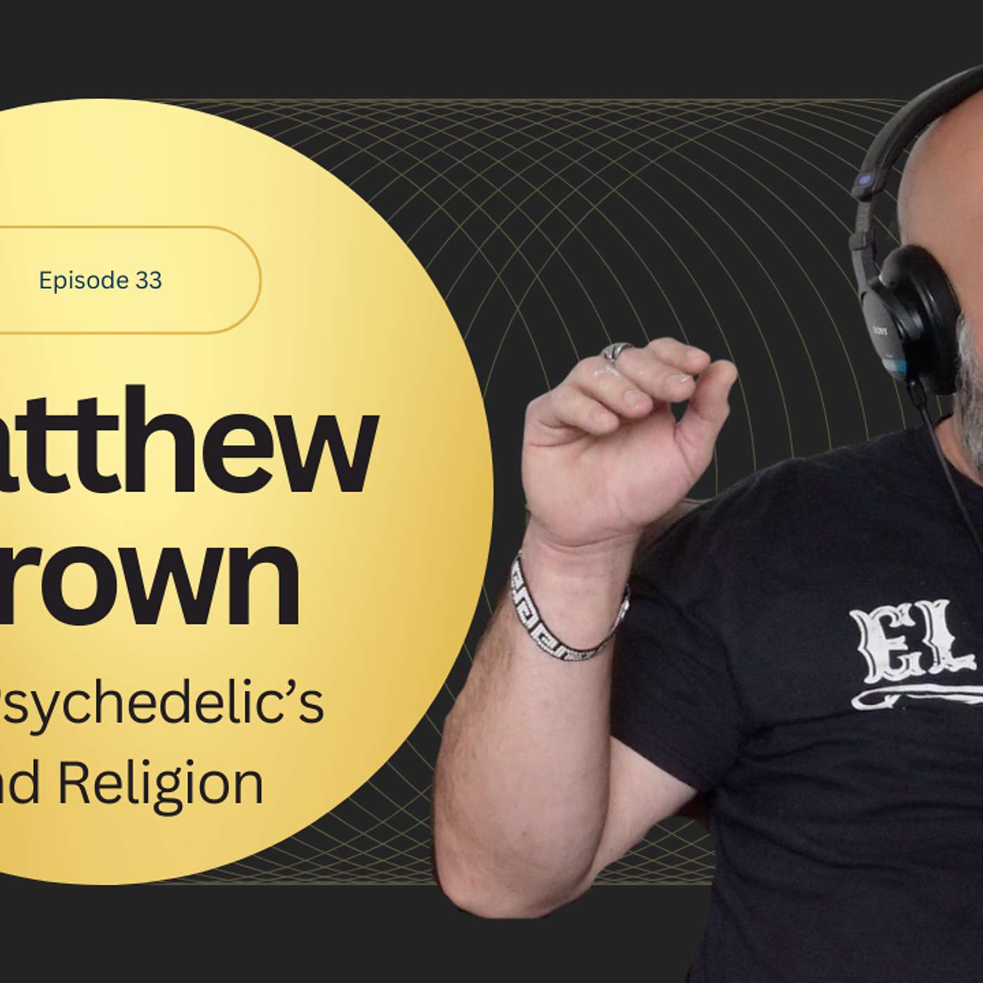 The Jaden Jeffs Podcast